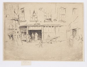 Little Court
