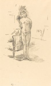 Little London Model, 1896