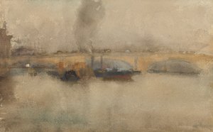 London Bridge, 1881