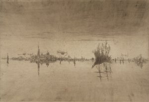 Nocturne, 1879-80