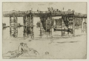 Old Putney Bridge