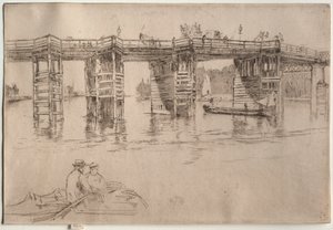 Old Putney Bridge