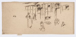 Rag Shop, St Martin
