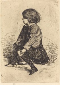 Seymour, Seated