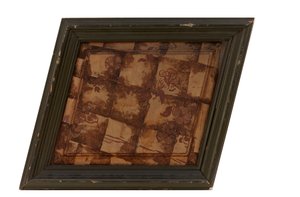 Staircase Panel, 1876