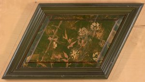 Staircase panel