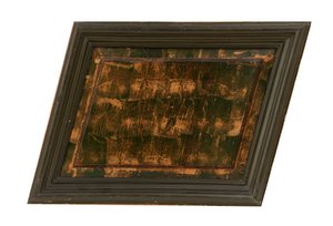 Staircase panel by James Abbott McNeill Whistler