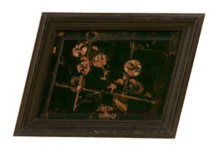 Staircase Panel