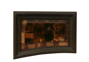 Staircase Panel by James Abbott McNeill Whistler