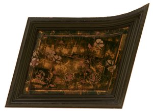 Staircase Panel