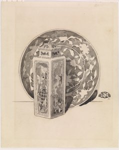 Still Life