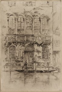 The Balcony