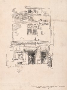 The Clockmakers, Paimpol