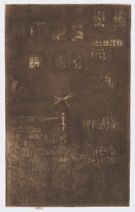 The Dance House: Nocturne