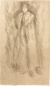 The Fur Cloak