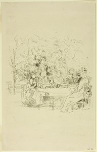 The Garden