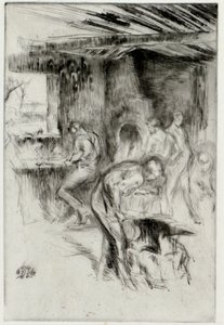 The Little Forge
