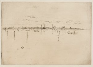 The Little Venice, 1879-1880