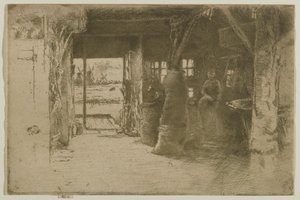 The Mill