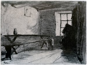 The Miser