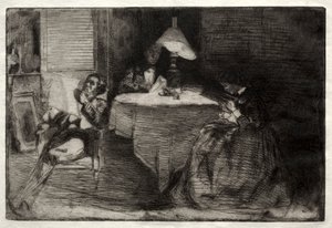 The Music Room