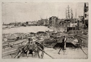 The Pool, 1859