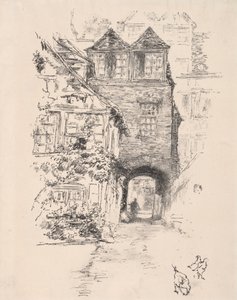 The Priest