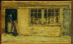 The Shop Window