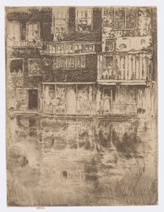The Square House, Amsterdam