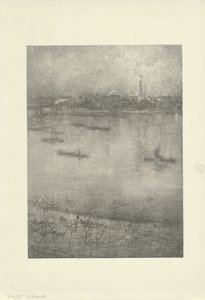 The Thames