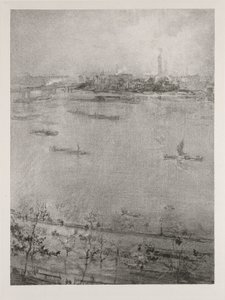 The Thames