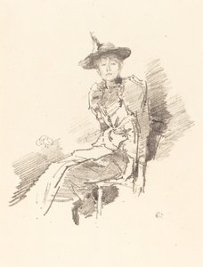 The Winged Hat