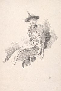 The Winged Hat