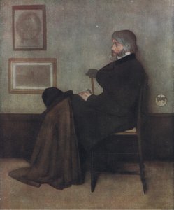 Thomas Carlyle
