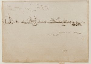 Troopships