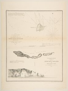 U.S. Coast Survey...Reconnaissance of Smith