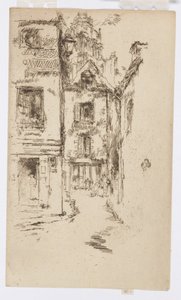 Under the Cathedral, Blois