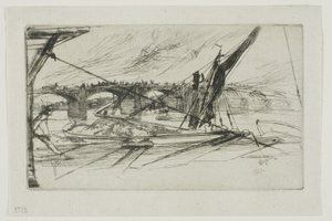 Vauxhall Bridge