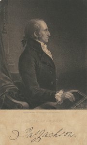 James Jackson