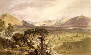 Bassenthwaite (from 
