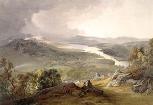 Lake Windermere