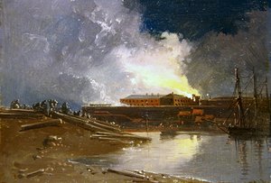 Bristol Burning