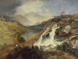Haweswater: From Waller Gill Force