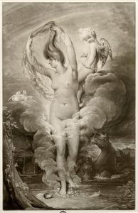 The Birth of Venus