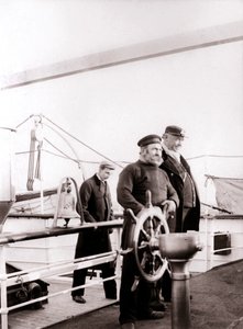Dutch Pilot