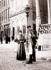 People of Brussels