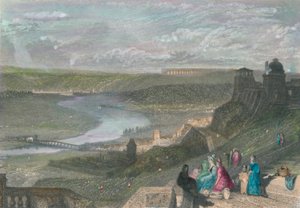 St. Germains by James Baylis Allen