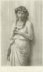 Ophelia