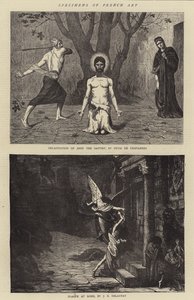 Specimens of French Art