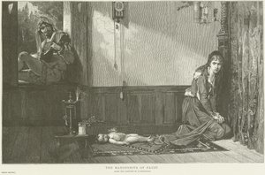 The Marguerite of Faust